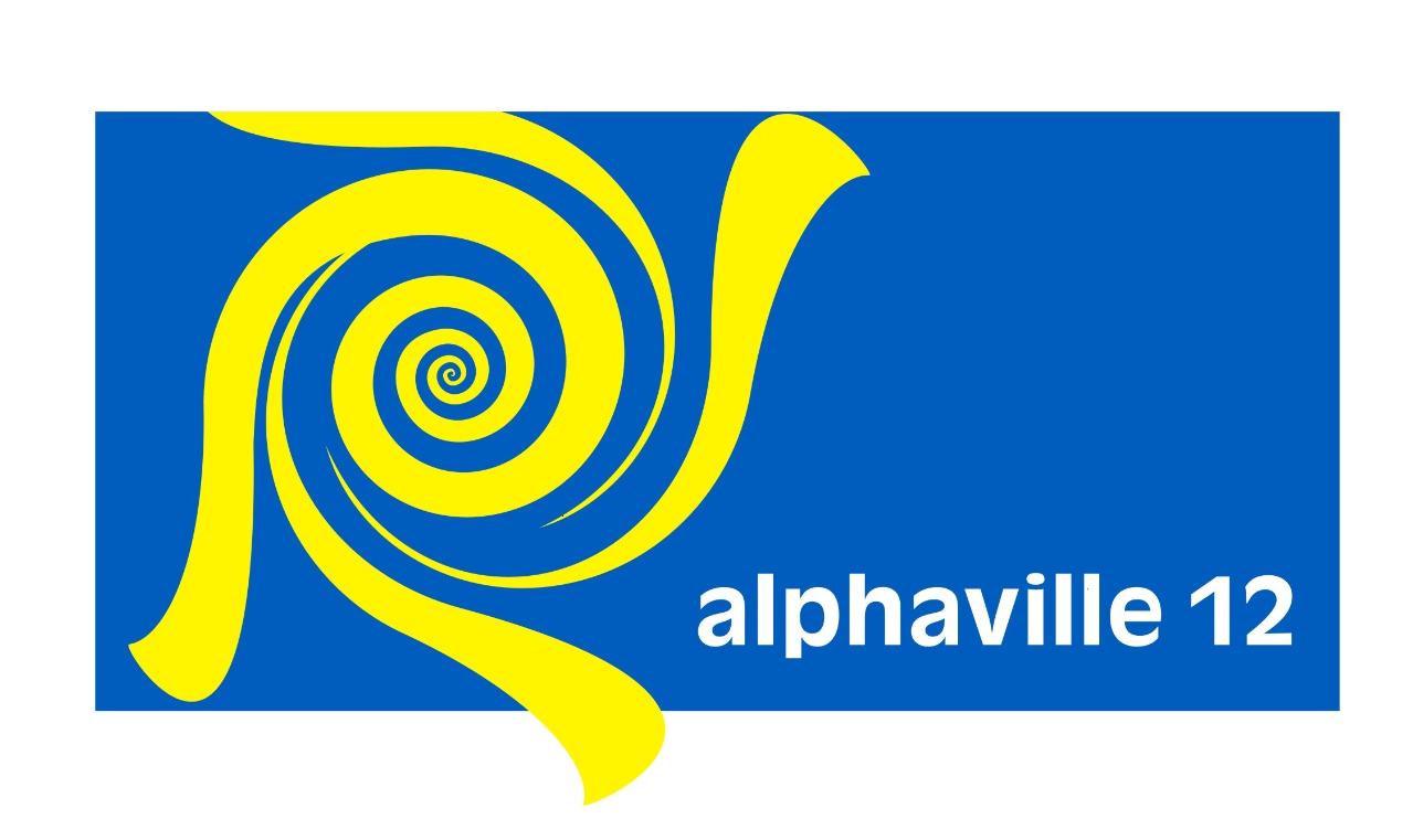 Associação Alphaville Residencial 12